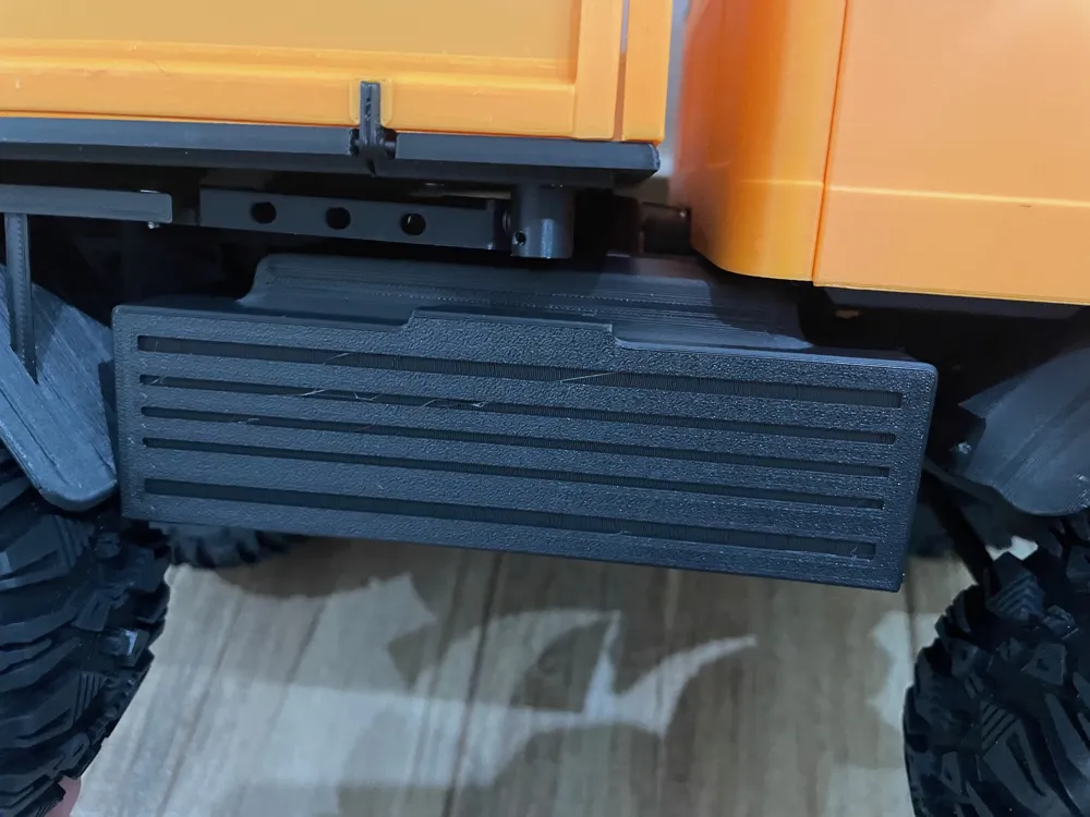 Nbig Model 3D Sets - Mogster 4x4 - large battery box - Free 3D Print Model ...