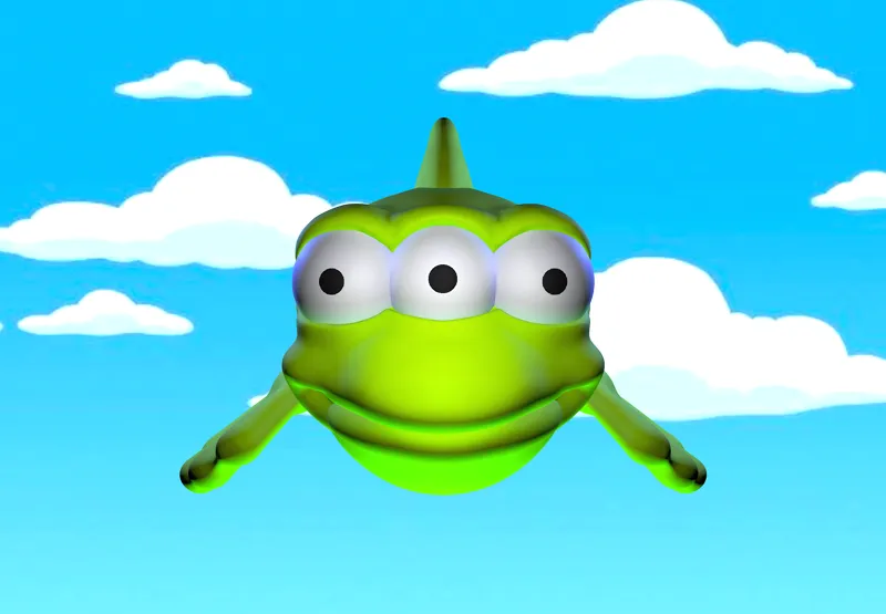 Blinky