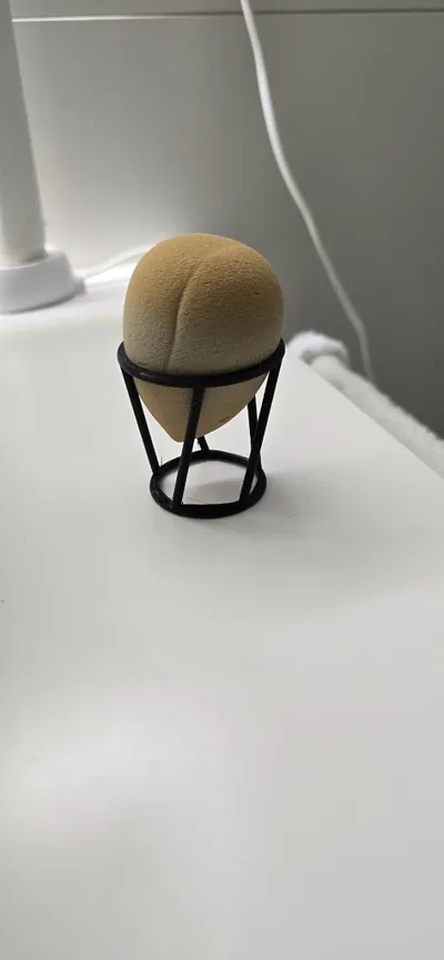 Beauty Blender / Makeup Sponge Holder