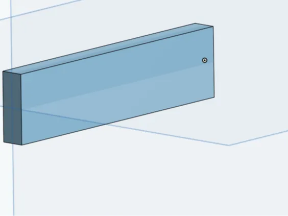 print for davis project