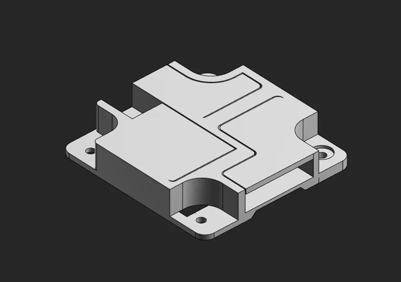 ERLS case