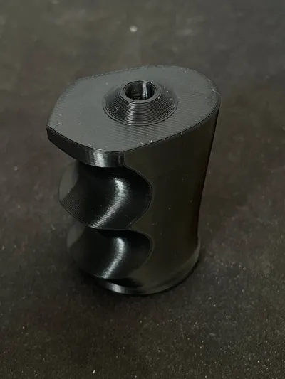 Airsoft shotgun BB unloader