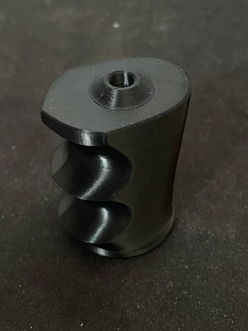 Airsoft shotgun BB unloader