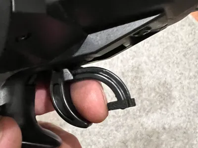 Futaba T4PMP Adapter for Trigger / Actuation
