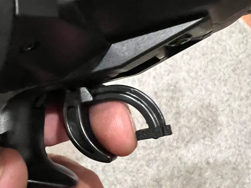 Futaba T4PMP Adapter für den Abzug / Betätigung