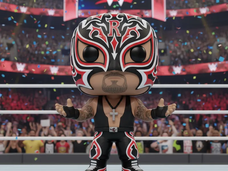 Rey Misterio