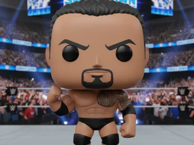The Rock
