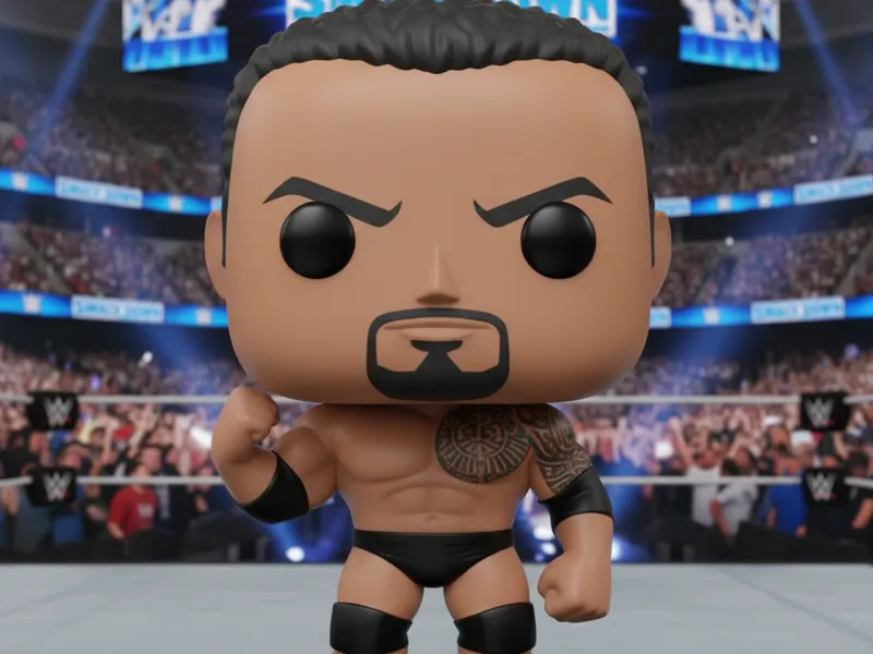 The Rock