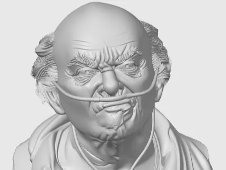 Hector Salamanca