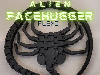 Flexi FaceHugger