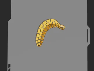 BANANA!!!