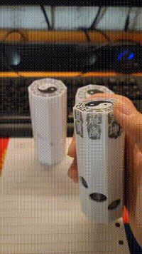 64卦通用解卦器