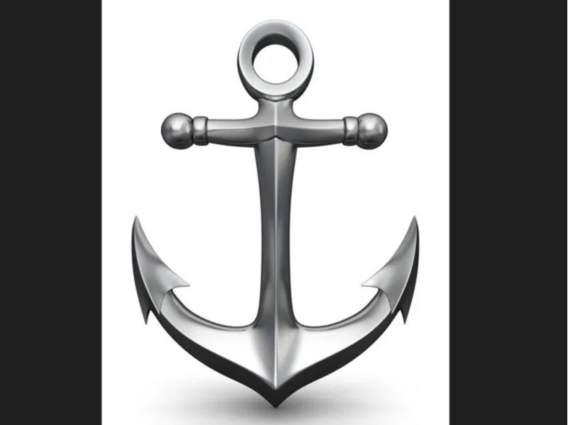 ancla - anchor