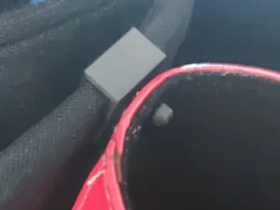 Car Seat hook