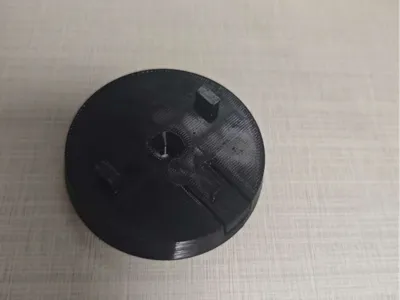 ZTE Xiaoxing cs50L Camera Base and Bracket