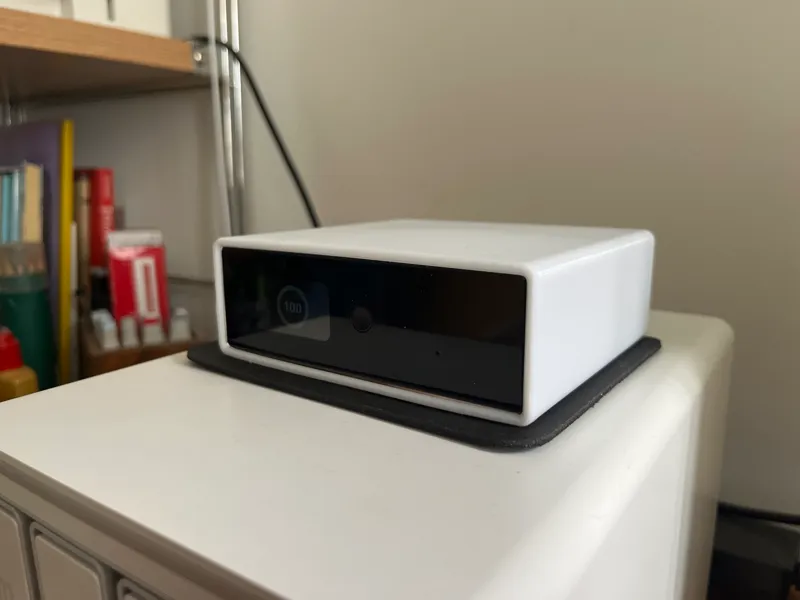 瓦力150w ups电源改色外壳