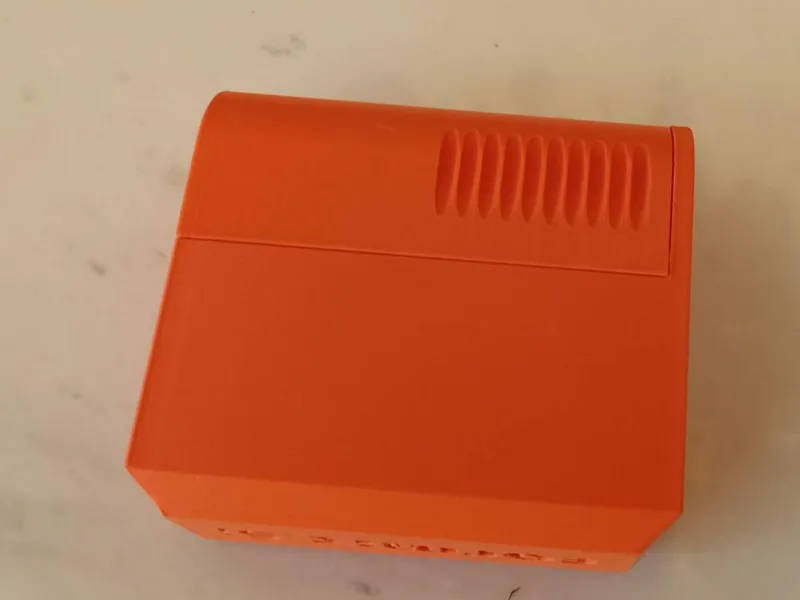 Garmin Xero case
