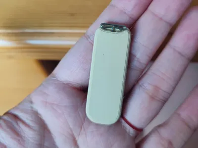 T-pin Portable Case