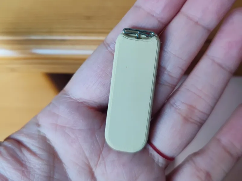 T型针便携盒