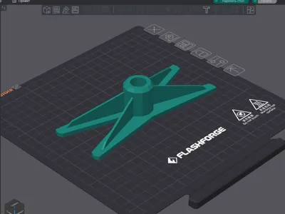 Monopod Stand