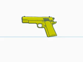 Colt 1911
