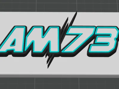 alex marquez AM 73