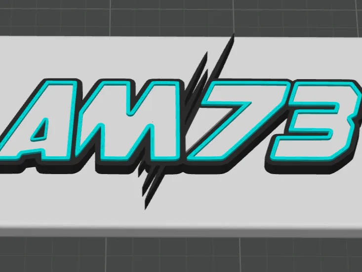 alex marquez AM 73