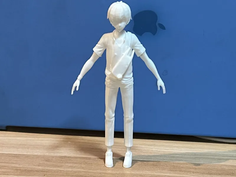 高中生