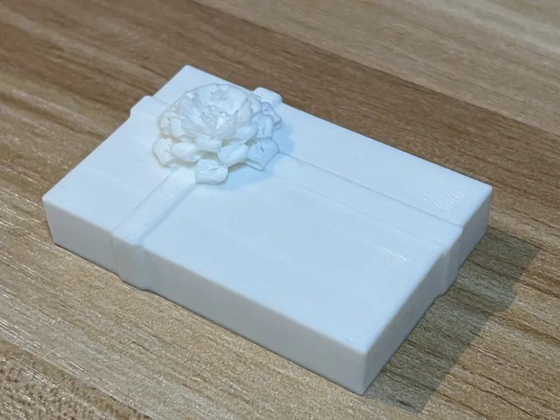 礼物盒