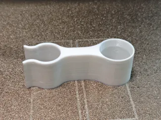 扫把夹