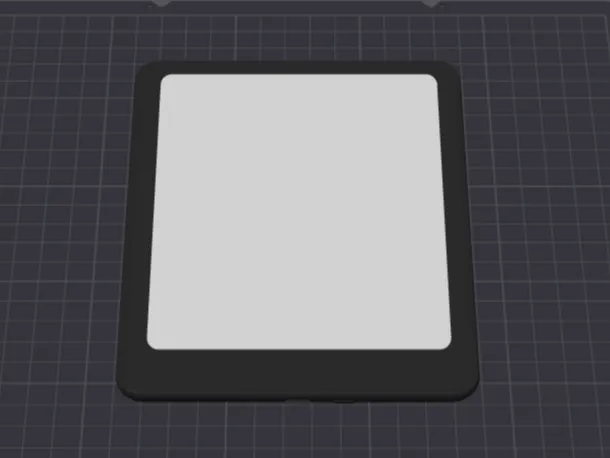 Kindle Paperwhite 12th Gen Model