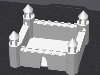 Castle