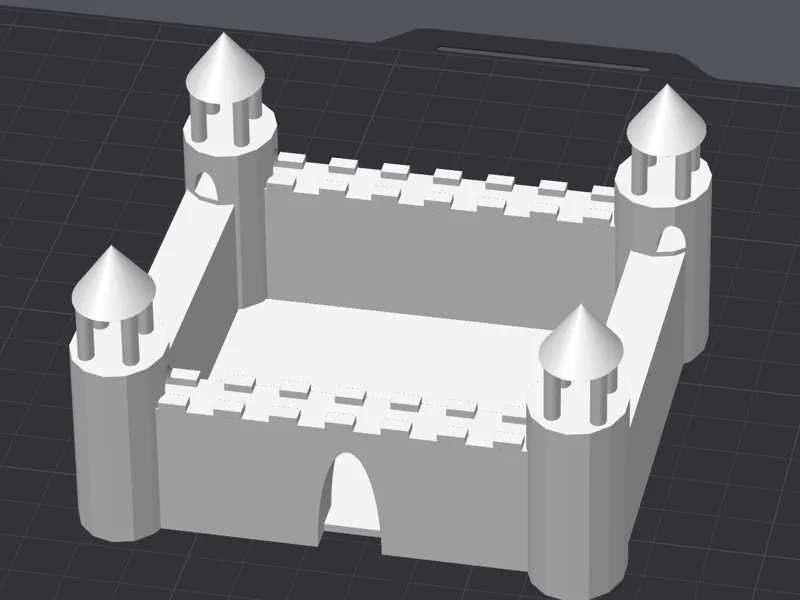 Castle