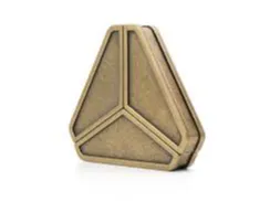 hanayama cast delta puzzle