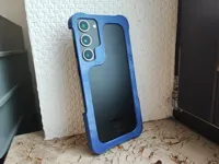 Coque bumper Samsung Galaxy S23+/S23 Plus — photo 1
