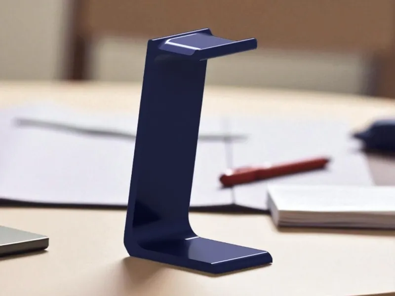 Headphone / Headset Stand