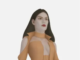 Vampira Btes