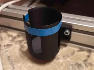 Simrig Beer Holder