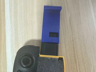 Flydigi Wasp 2 Pro iPad version handle telescopic clip bracket telescopic rod thickened and reinforced version