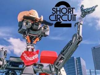 johnny 5
