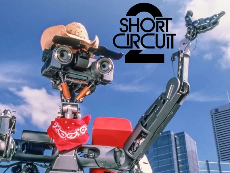 johnny 5