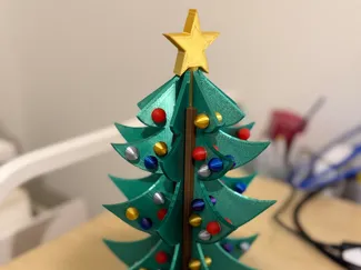 SAPIN DE NOEL