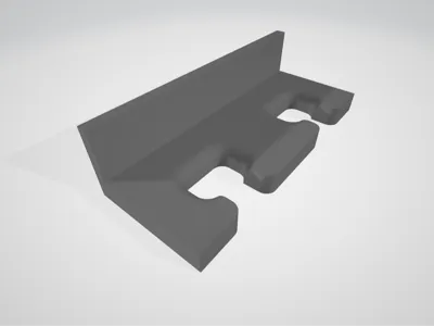 Toothbrush holder