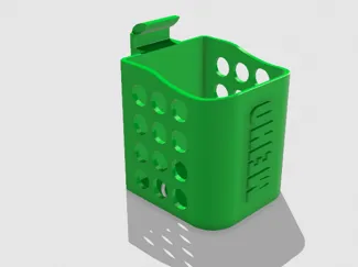 Meiho cup holder 