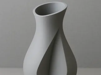 Carma designvase