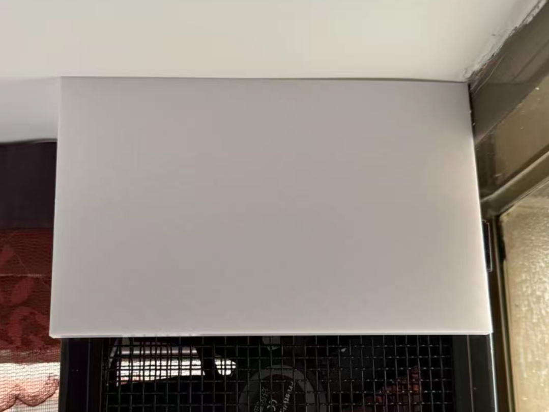参数化凹槽增高架