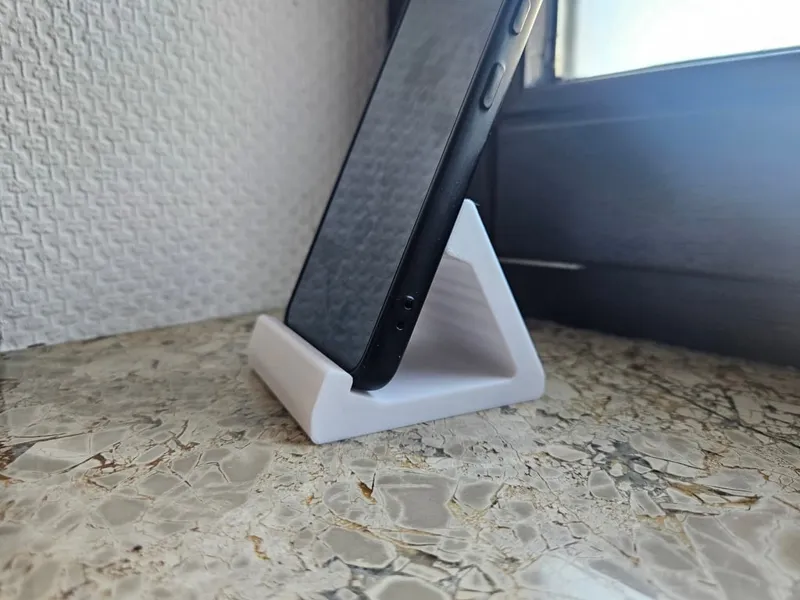Smartphone Stand small V5