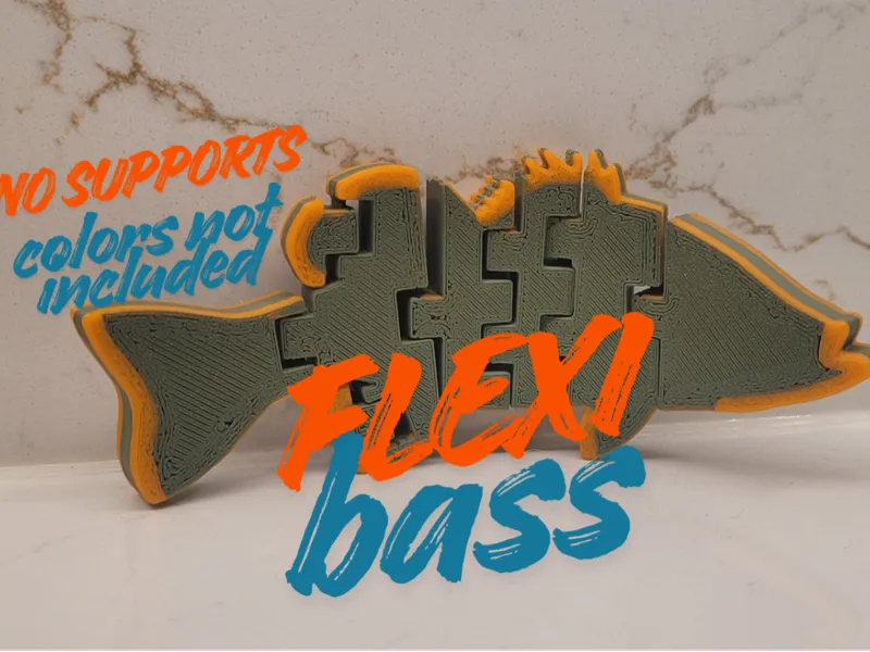 Flexi Bass