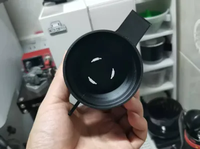 xbloom studio Pianist usable first generation original filter cup