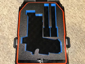 LifePod 2.0 Full Size Insert For P365 FUSE